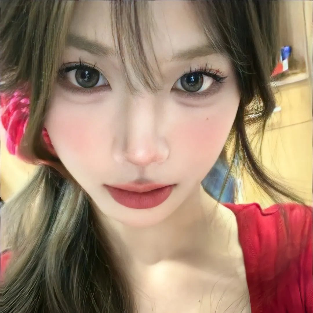 吉尔的妻子
