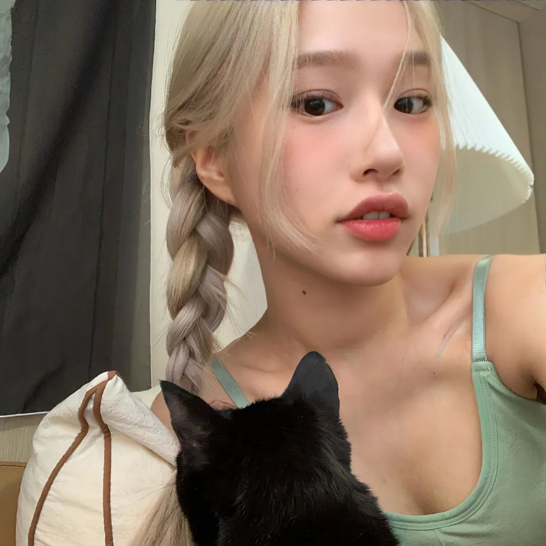 我的美好人生